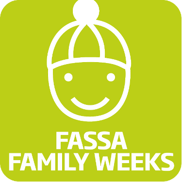 Fassa Family Weeks 2022
