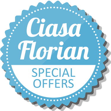 Ciasa Florian  