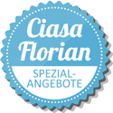 Ciasa Florian Spezialangebote