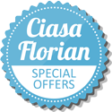 Ciasa Florian Special offers